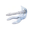 Klarius FDP120AW - Metalwork
