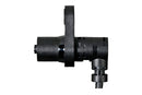 HELLA 6PU 358 217-011 Sensor, wheel speed - 2-pin connector