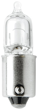 HELLA 8GH 002 473-191 Halogen-Bulb - H10W - Standard - 12V - 10W - Quantity: 10