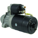 WAI Starter Motor - 30775N