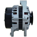 WAI Alternator - 12390N