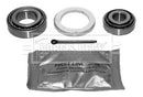 Borg & Beck Wheel Bearing Kit  - BWK251 fits Lotus, Triumph - Front