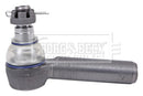 Borg & Beck Tie Rod End - BTR32179
