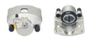 Calitech Brake Caliper - Fits CHRYSLER, FIAT, LANCIA - Front LH