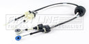 First Line Gear Control Cable - FKG1353