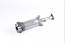 EEC DPF Cordierite - DPF101