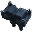 WAI Ignition Coil - IGNITION COIL fits Ford, Tesla