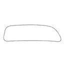 APEC Replacement Stick-On Wide Angle Vehicle Mirror Glass LHS - AMS2819