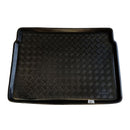 Black Insert, Boot Liner & Protector Kit - Citroen C4 & C4 Electric [Upper] 2020+