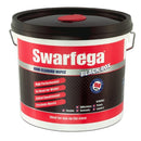 Swarfega Heavy-Duty Wipes for Paints & Resins - Tub of 150 - SBB150W