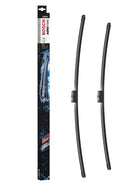 Bosch Aerotwin Front Wiper Blade Set - 750/680mm - A964S