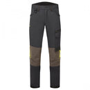 Portwest EV441 - EV4 Stretch Service Trousers Black - EV441BKR36