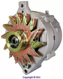 WAI Alternator - 7705-12N
