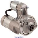 WAI Starter Motor - 18279N