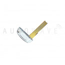 Autowave Audi Chrome Uncut HU66 Emergency Blade - AUTKB003
