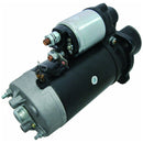 WAI Starter Motor - 17228N