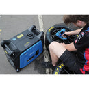 Draper Storm Force 230v 1800w Heat GUN - 58329