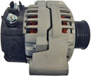 HELLA 8EL 012 427-281 Alternator - 14V - 80A - fits Citroën Xantia (X1_, X2_)