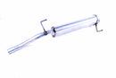 EEC Exhaust Rear Box - EGM564