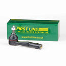First Line Tie Rod End - FTR6180