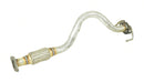 Klarius HY182A - Centre Pipe  - Fits Hyundai Getz 1.1i