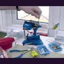 Draper 150mm Engineers Bench Vice - 45783