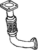 Klarius 301971 - Front Pipe For Cat  - Fits Taxi TX2 2.4TD