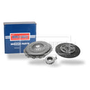 Borg & Beck Clutch Kit - 3pce  - HK2371