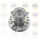 Napa Wheel Bearing Kit - PWB1318