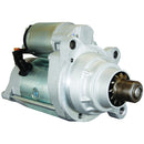 WAI Starter Motor - 6670N