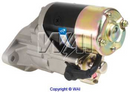 WAI Starter Motor - 18424N