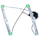 WAI Window Regulator - WPR1163RM