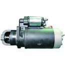WAI Starter Motor - 17320N