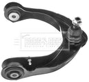 Borg & Beck Track Control Arm RH - BCA7523 fits Jeep Grand Cherokee (WK2)