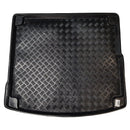 Boot Liner, Carpet Insert & Protector Kit-Jaguar I-Pace 2018+ - Anthracite