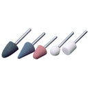 Draper Mounted Grinding Point Set - 49294