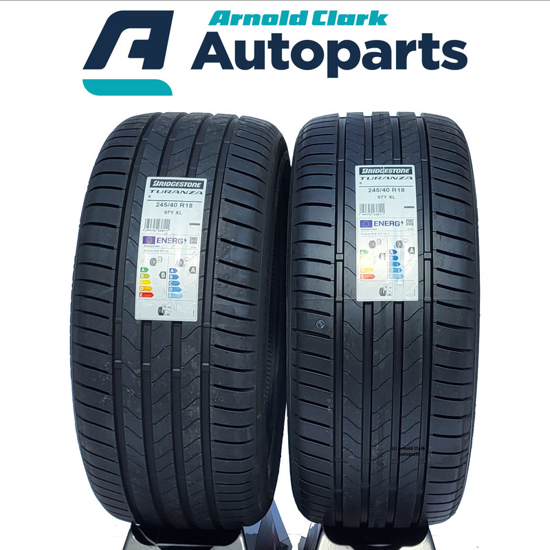 ブリヂストン 18インチ タイヤホイール4本セット 245/40R18 97Y XL BRIDGESTONE ブリヂストン ポテンザ POTENZA SPORT