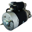 WAI Starter Motor - 6615N