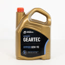 Ultratec Geartec HYPOID 80W90 - 5 Litre Engine Oil