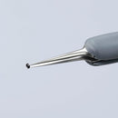 Draper Rubber Tweezers Esd S/Steel - 13197