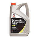 Comma Aqm Automatic Transmission Fluid - 5 Litre - ATM5L