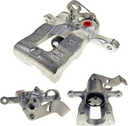 Brake Engineering Brake Caliper - CA3306 - Call to order
