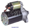 WAI Starter Motor - 17826N