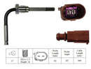 Lemark Exhaust Gas Temperature Sensor - LXT262