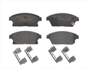 Brembo Brake Pad Set - P59077