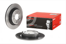 Brembo Brake Disc  - 08.B348.41