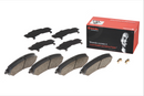 Brembo Brake Pad Set - P56100