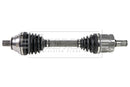 Borg & Beck Driveshaft  - BDS1225