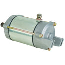 WAI Starter Motor - 18656N