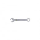 Carlyle Hand Tools 12 PT 10mm Stubby Combination Wrench - CCWFPS110M